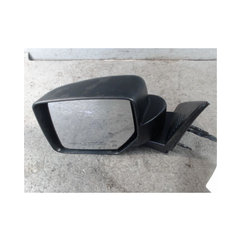 RETROVISEUR EXTERIEUR ELECTRIQUE GAUCHE JEEP CHEROKEE 2004-