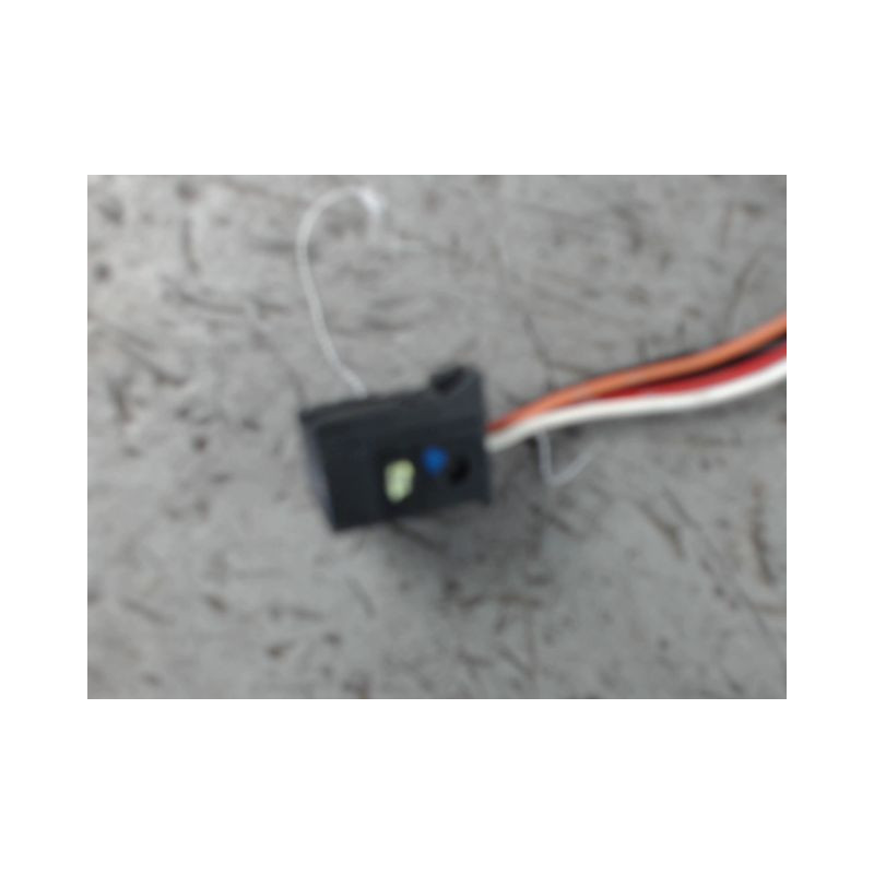RETROVISEUR EXTERIEUR ELECTRIQUE GAUCHE JEEP CHEROKEE 2004-