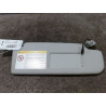 PARE-SOLEIL D VOLKSWAGEN PASSAT 2010-