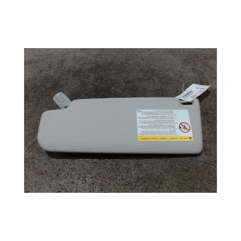 PARE-SOLEIL D VOLKSWAGEN PASSAT 2010-