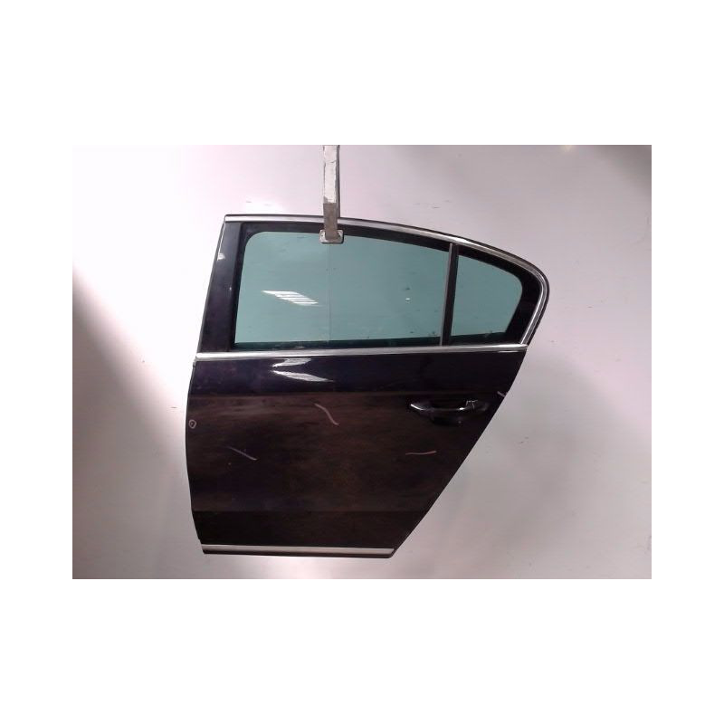 PORTE ARRIERE GAUCHE VOLKSWAGEN PASSAT 2010-