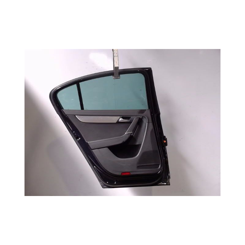 PORTE ARRIERE GAUCHE VOLKSWAGEN PASSAT 2010-