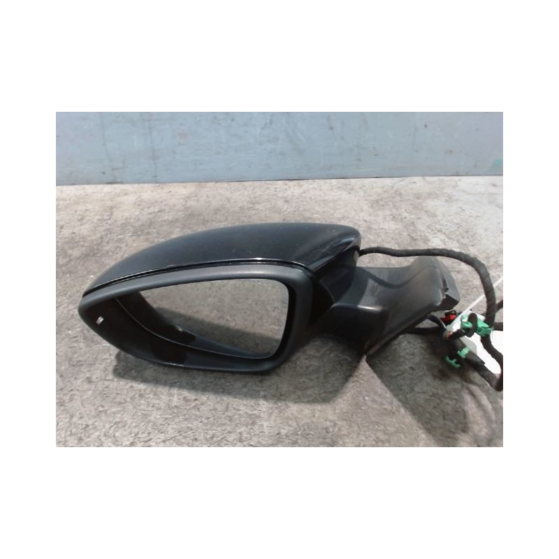RETROVISEUR EXTERIEUR ELECTRIQUE GAUCHE VOLKSWAGEN PASSAT 2010-