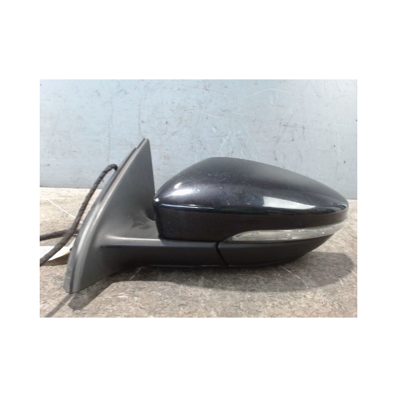 RETROVISEUR EXTERIEUR ELECTRIQUE GAUCHE VOLKSWAGEN PASSAT 2010-