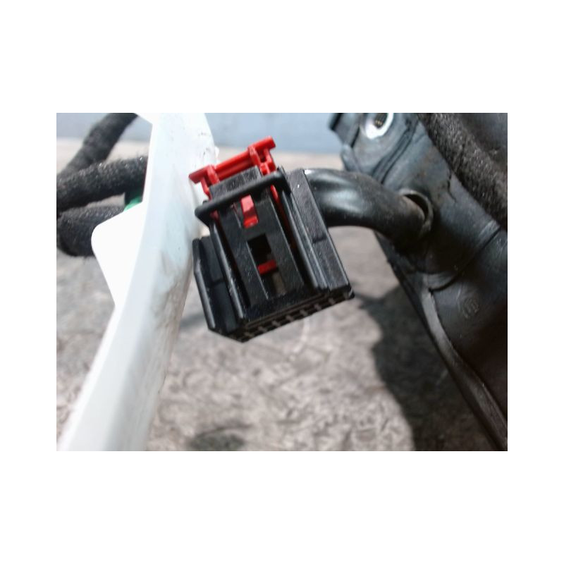 RETROVISEUR EXTERIEUR ELECTRIQUE GAUCHE VOLKSWAGEN PASSAT 2010-