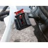 RETROVISEUR EXTERIEUR ELECTRIQUE GAUCHE VOLKSWAGEN PASSAT 2010-