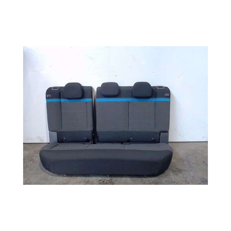 SIEGE ARRIERE COMPLET CITROEN C3 AIRCROSS