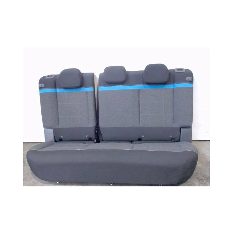 SIEGE ARRIERE COMPLET CITROEN C3 AIRCROSS