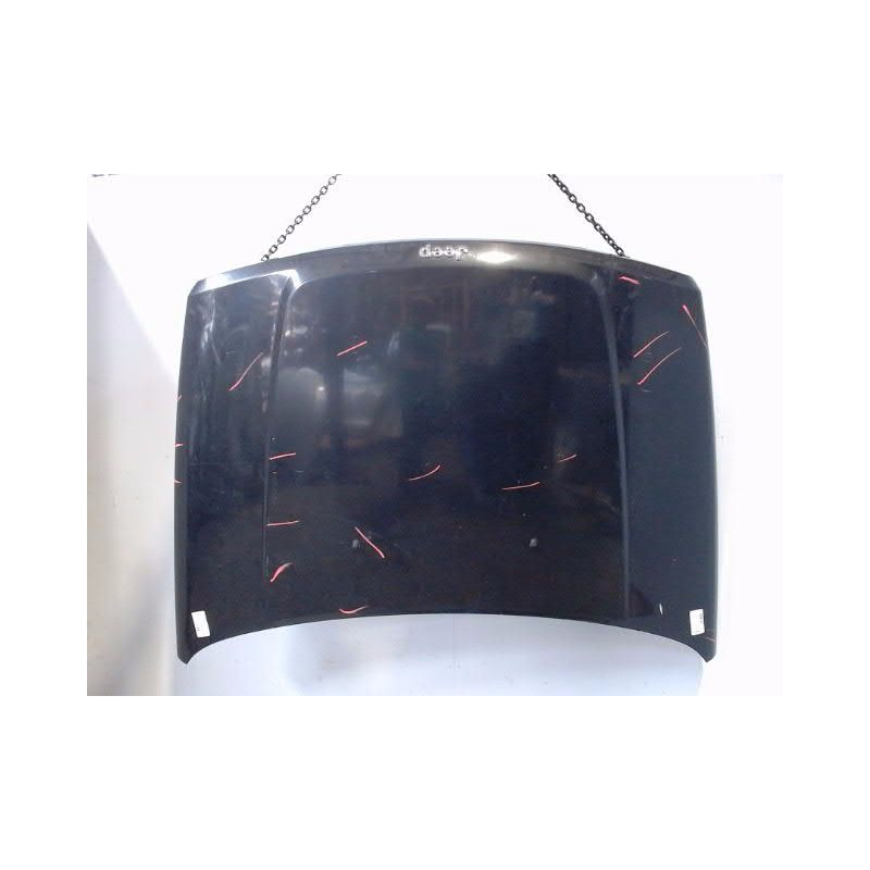 CAPOT JEEP CHEROKEE 2004-