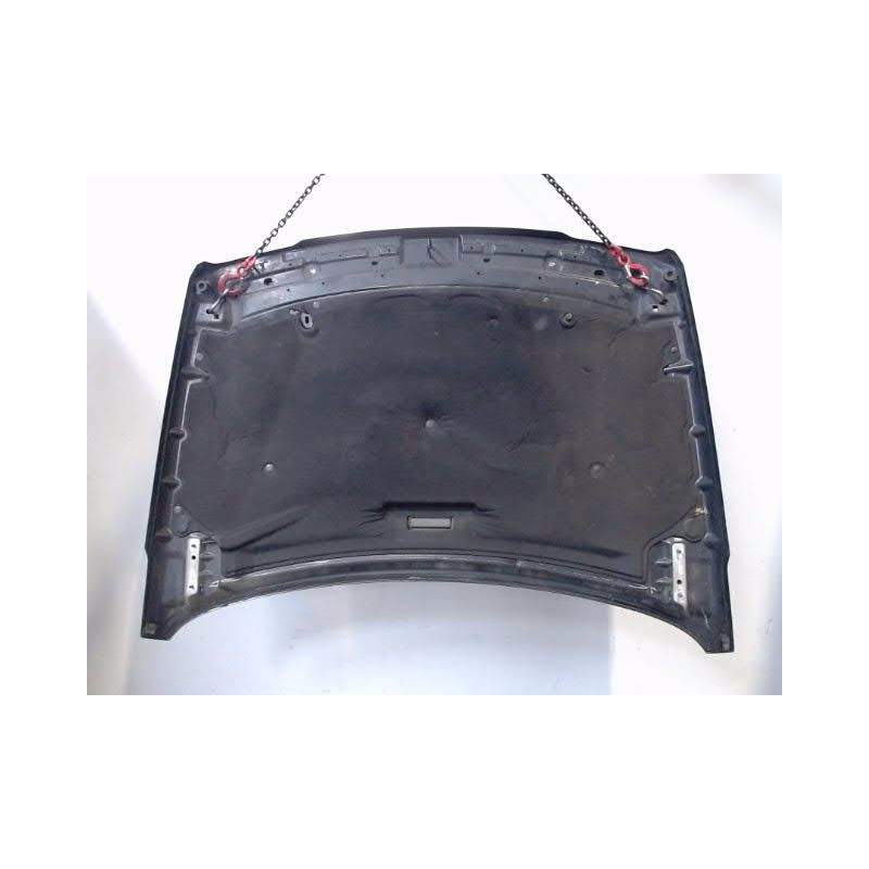 CAPOT JEEP CHEROKEE 2004-