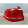 FEU ARRIERE GAUCHE  VOLKSWAGEN PASSAT 2010-