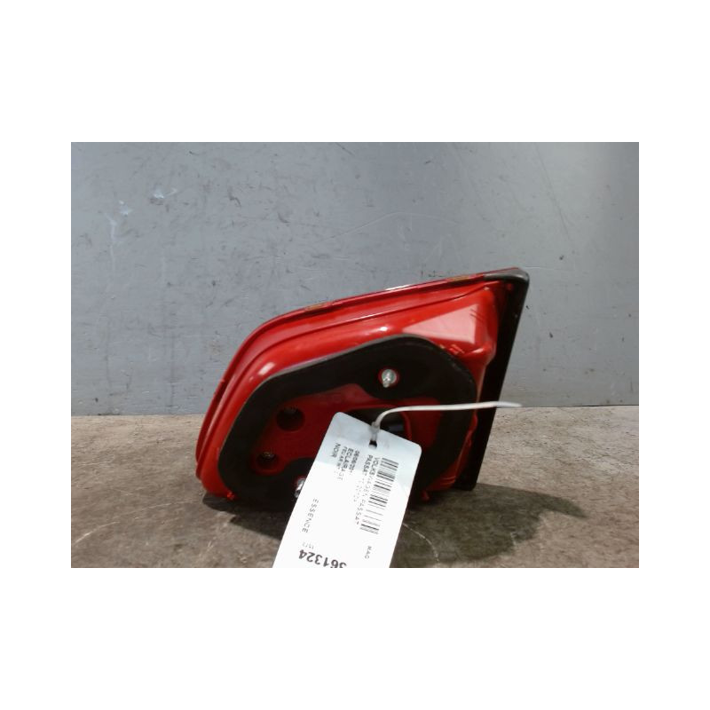 FEU ARRIERE INTERIEUR GAUCHE VOLKSWAGEN PASSAT 2010-