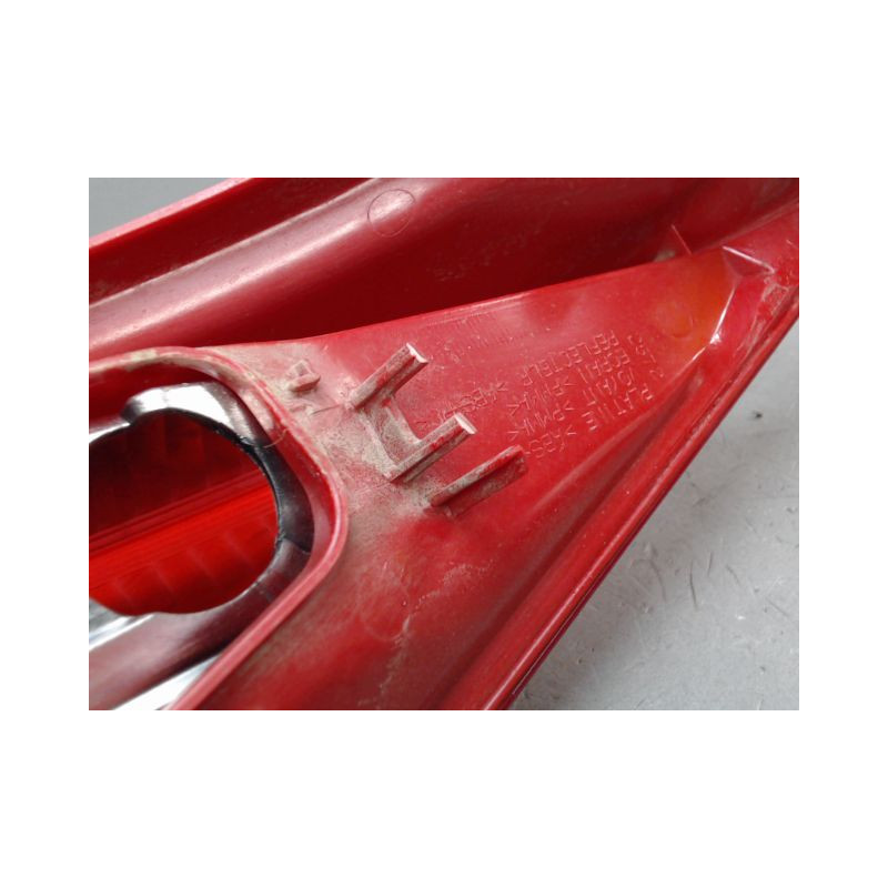 FEU ARRIERE GAUCHE  CITROEN C3