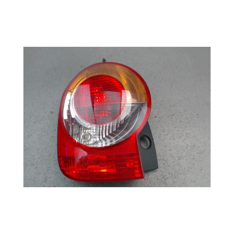 FEU ARRIERE GAUCHE  RENAULT MODUS