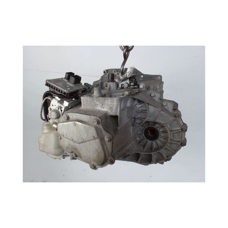 BOITE A VITESSE MECANIQUE CITROEN C4 PICASSO MONOSP. I 2007-2013 1.6 HDi
