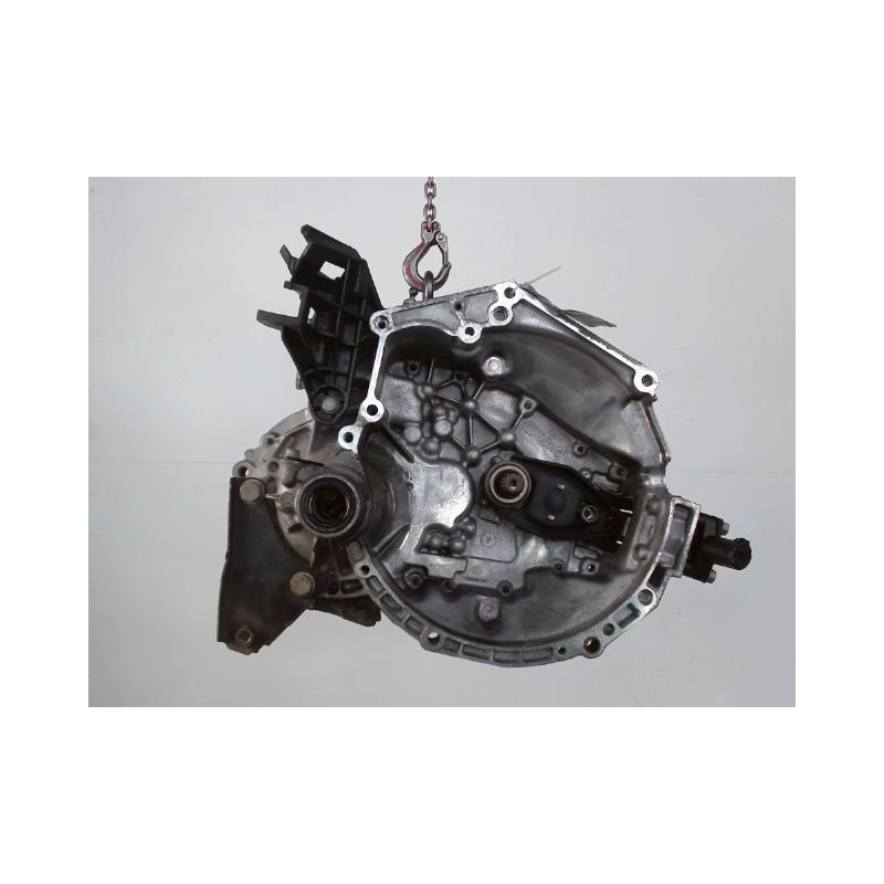 BOITE A VITESSE MECANIQUE CITROEN C3 II Phase 1  2009-2013 1.1 i