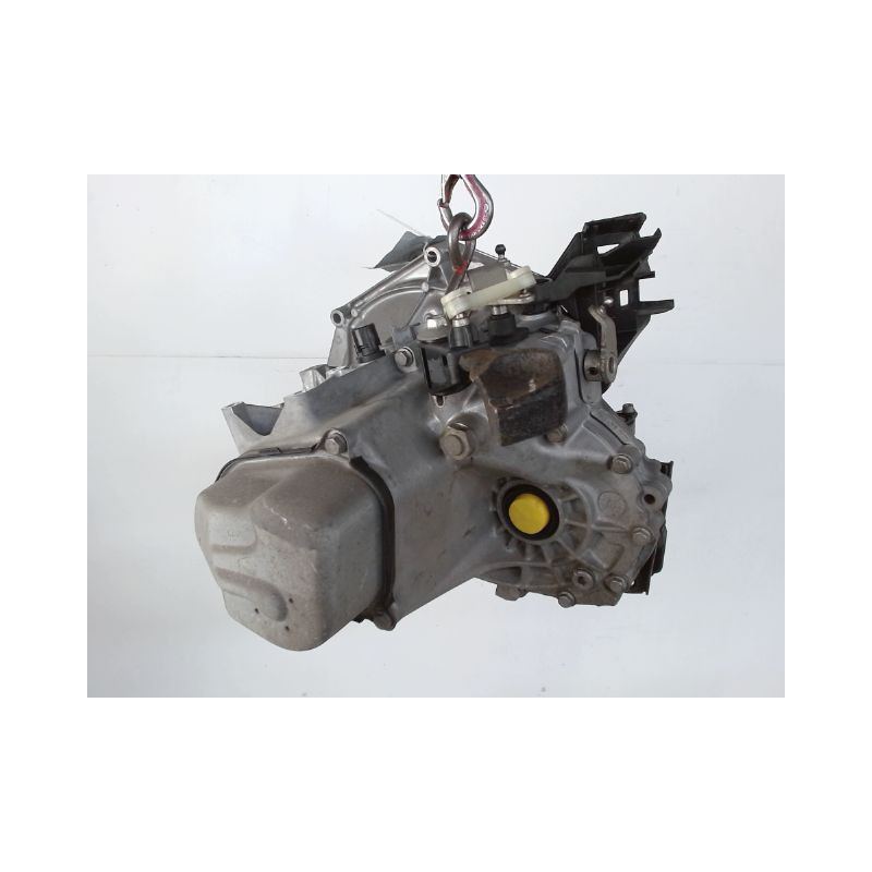 BOITE A VITESSE MECANIQUE CITROEN C3 II Phase 1  2009-2013 1.1 i