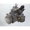 BOITE A VITESSE MECANIQUE CITROEN C3 II Phase 1  2009-2013 1.1 i