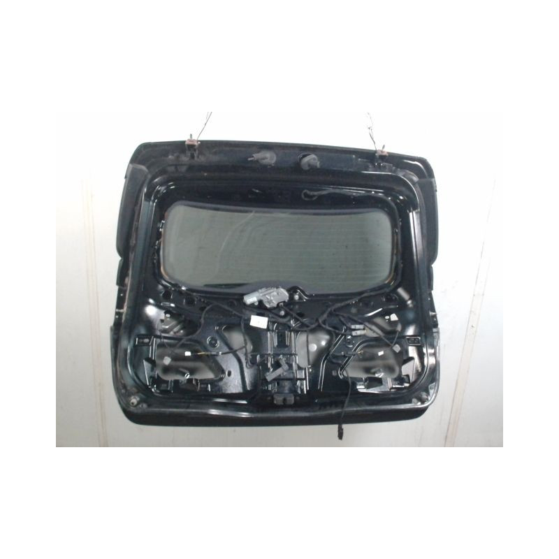 HAYON FORD MONDEO