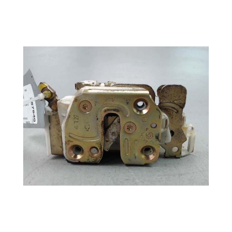 SYSTEME CONDAMNATION AVANT DROIT NISSAN PICK-UP PICKUP 2P III Phase 2 2002-2006