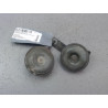 KLAXON / AVERTISSEUR NISSAN PICK-UP PICKUP 2P III Phase 2 2002-2006