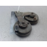 KLAXON / AVERTISSEUR NISSAN PICK-UP PICKUP 2P III Phase 2 2002-2006
