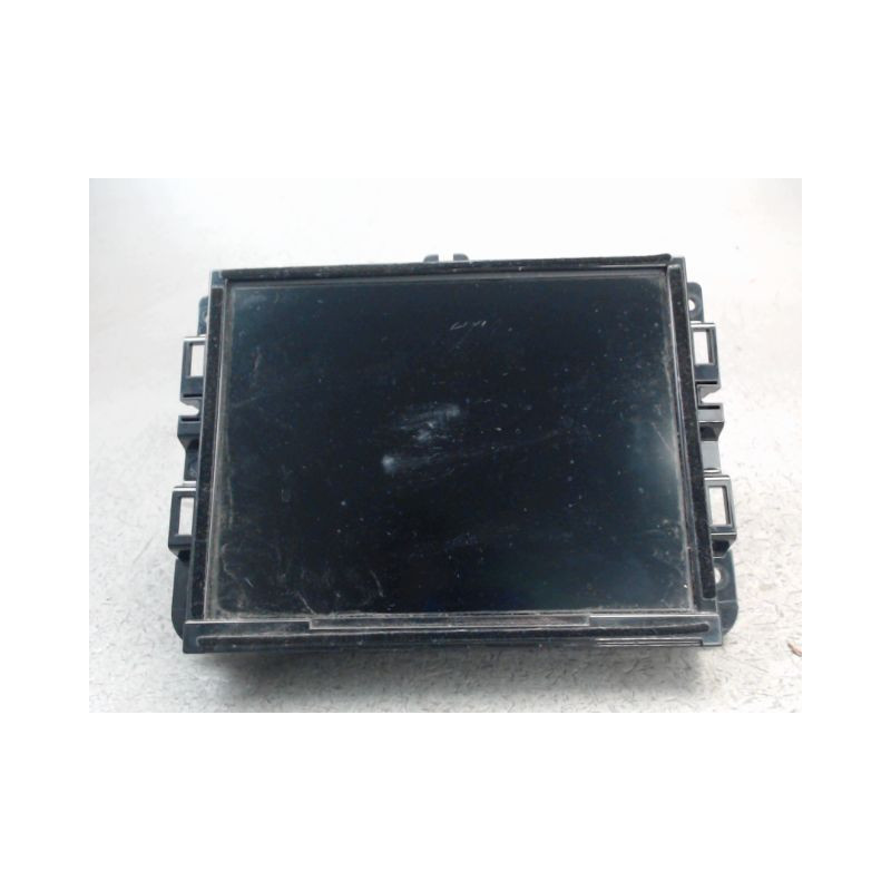ECRAN GPS JEEP RENEGADE