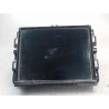 ECRAN GPS JEEP RENEGADE
