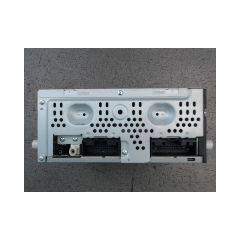 AUTORADIO FORD MONDEO