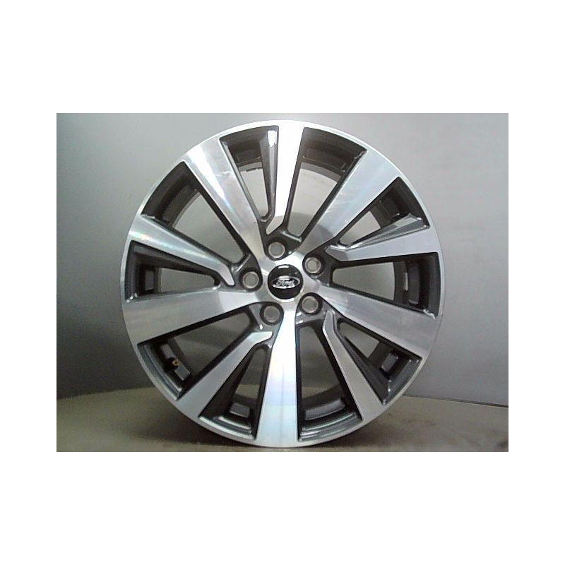 JANTE ALUMINIUM FORD PUMA