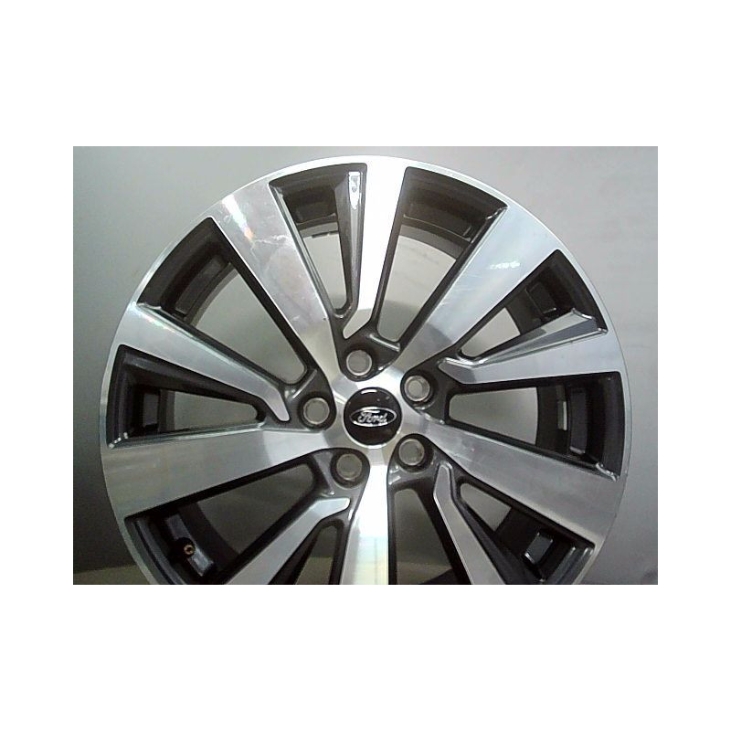 JANTE ALUMINIUM FORD PUMA