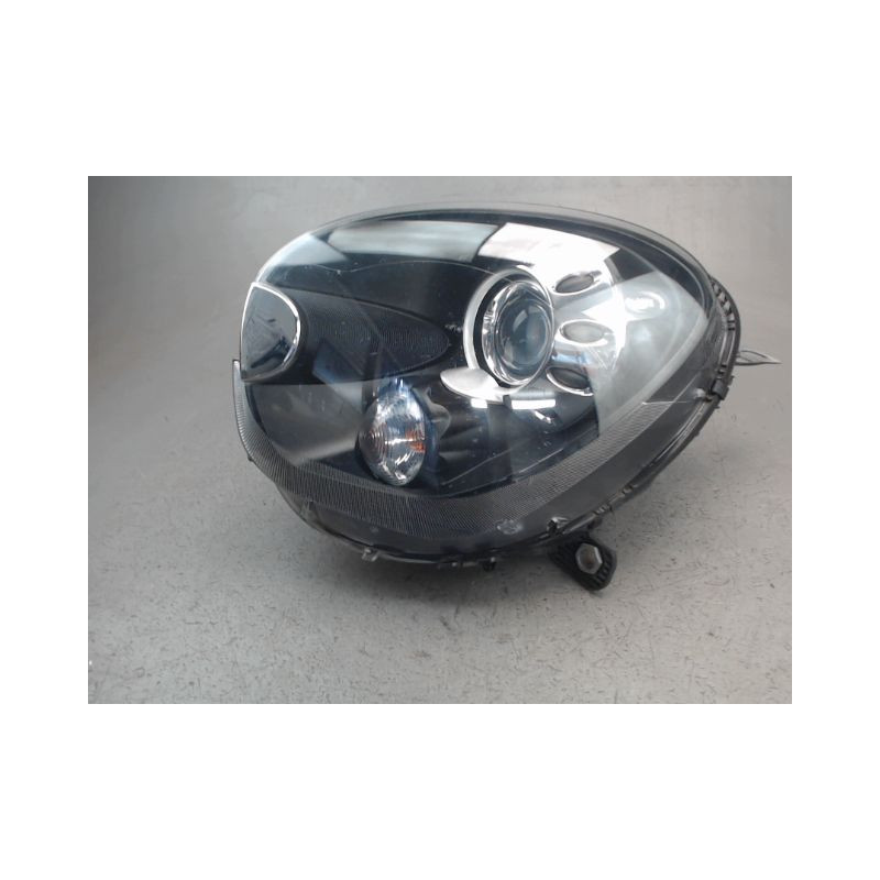 PHARE GAUCHE MINI MINI