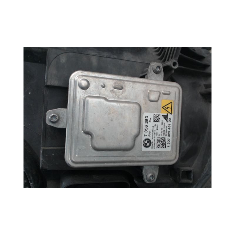 PHARE GAUCHE MINI MINI