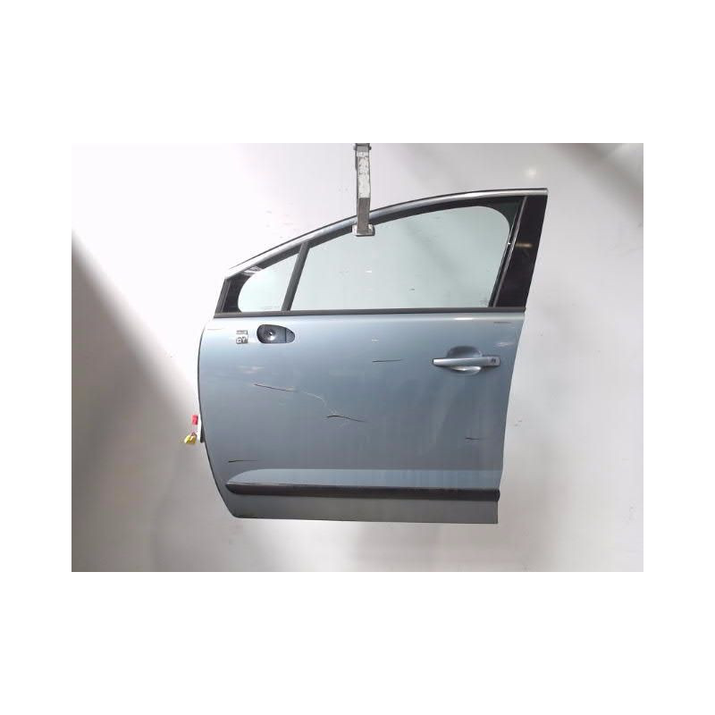 PORTE AVANT GAUCHE PEUGEOT 3008 2009-