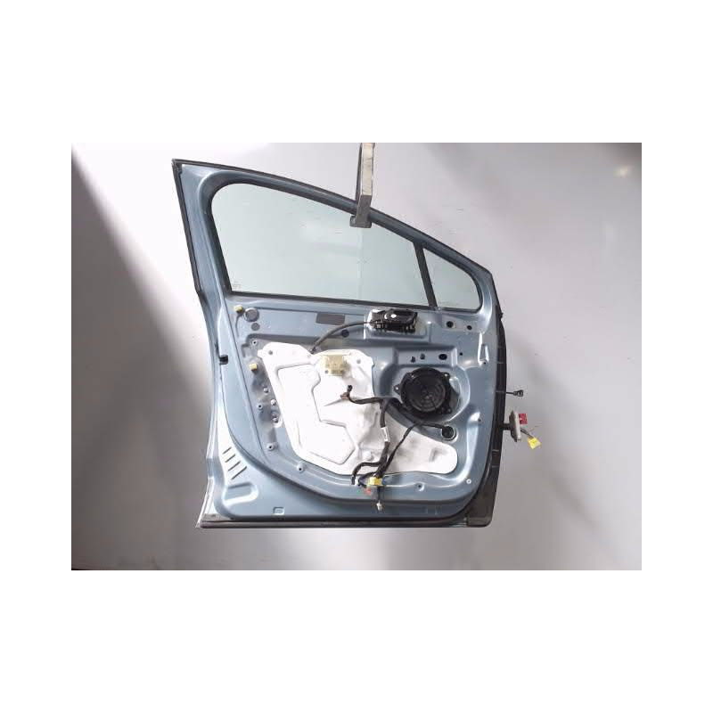 PORTE AVANT GAUCHE PEUGEOT 3008 2009-