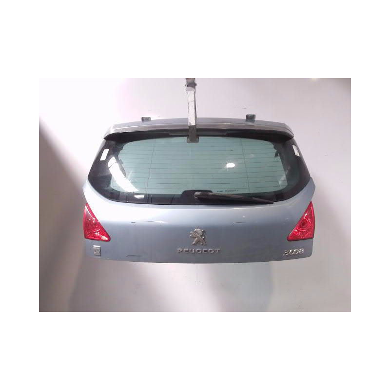 HAYON PEUGEOT 3008 2009-