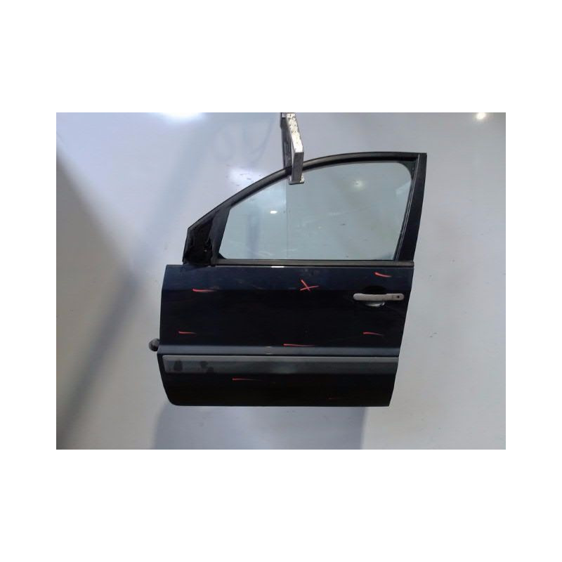 PORTE AVANT GAUCHE FORD FUSION 2005-