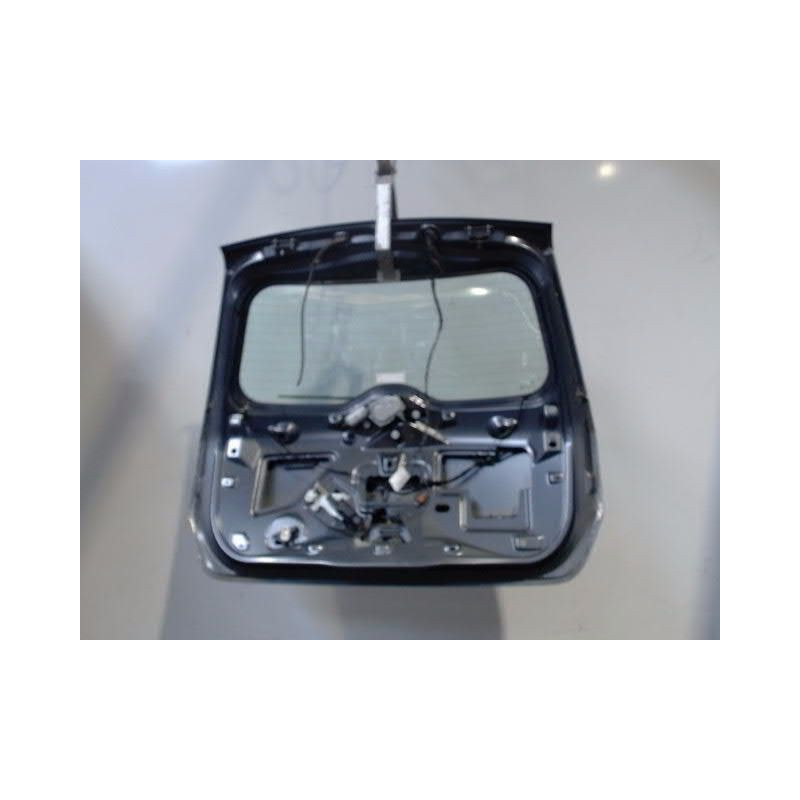 HAYON FORD FUSION 2005-