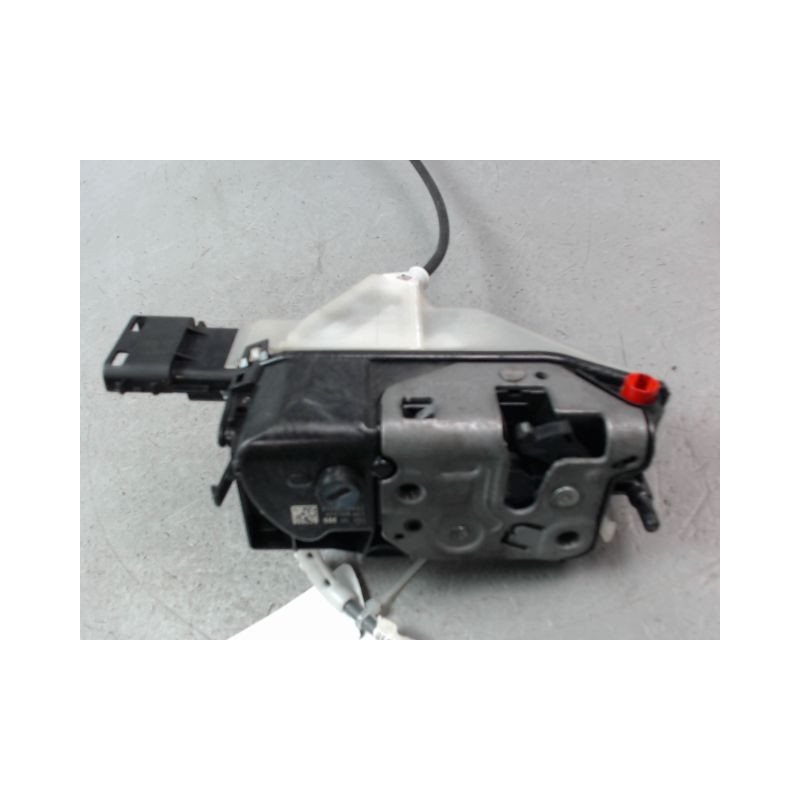 SYSTEME CONDAMNATION ARRIERE DROIT PEUGEOT 3008 2009-