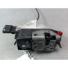 SYSTEME CONDAMNATION ARRIERE DROIT PEUGEOT 3008 2009-