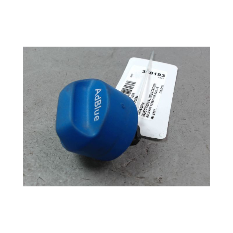 BOUCHON RESERVOIR ADBLUE PEUGEOT 3008 2009-