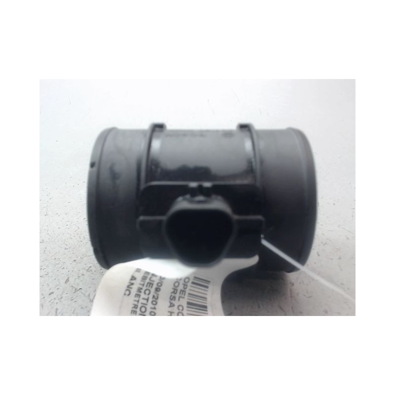 DEBITMETRE AIR OPEL CORSA IV Phase 1 (D) 2006-2010