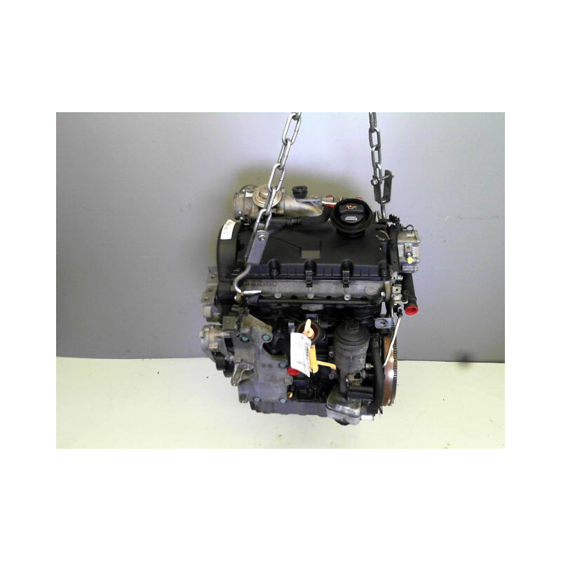 MOTEUR DIESEL VOLKSWAGEN GOLF 1.9 TDI