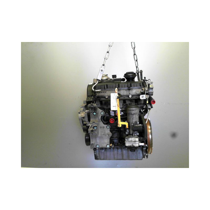 MOTEUR DIESEL VOLKSWAGEN GOLF 1.9 TDI