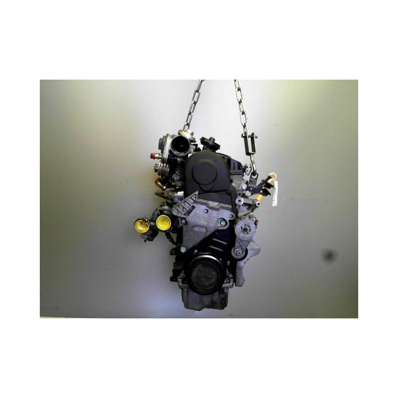 MOTEUR DIESEL VOLKSWAGEN GOLF 1.9 TDI