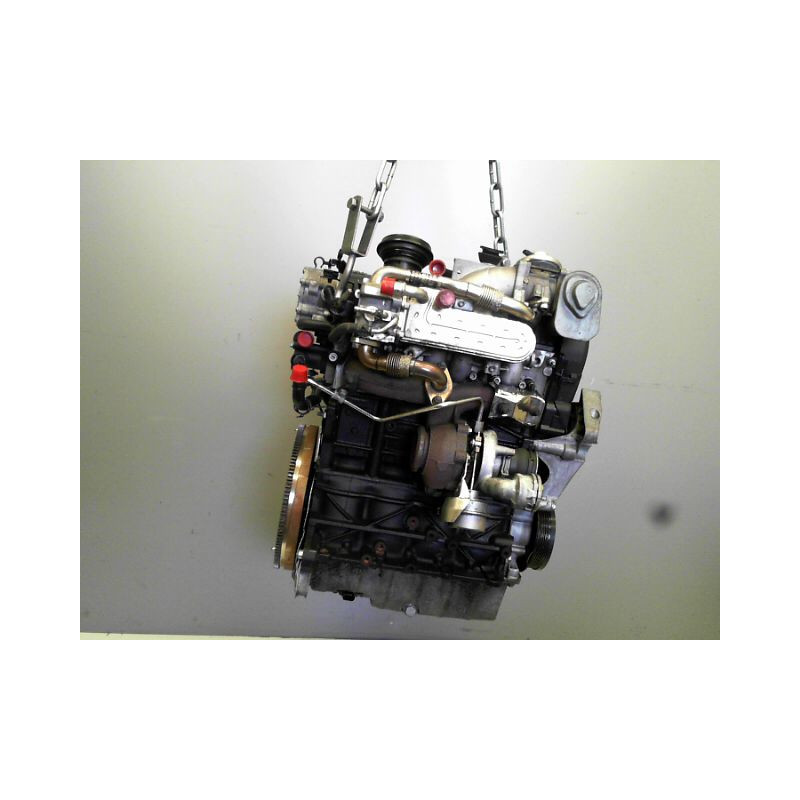 MOTEUR DIESEL VOLKSWAGEN GOLF 1.9 TDI