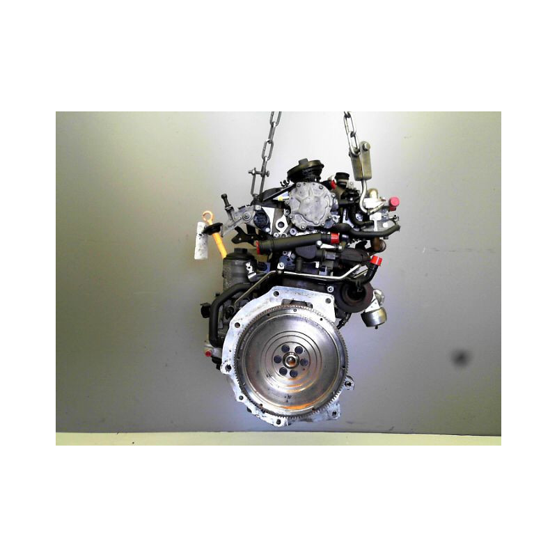 MOTEUR DIESEL VOLKSWAGEN GOLF 1.9 TDI