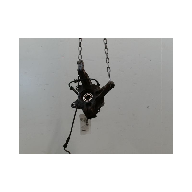 PIVOT AVANT DROIT RENAULT CLIO IV Phase 1 2012-...