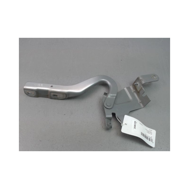 COMPAS DROIT CAPOT RENAULT CLIO IV Phase 1 2012-...