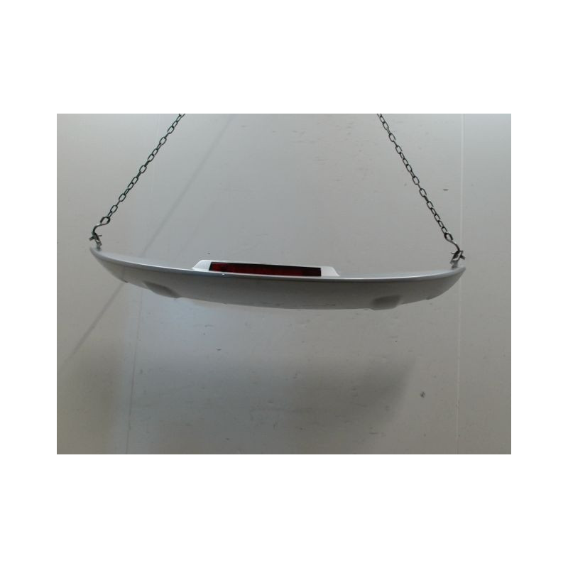 SPOILER ARRIERE  RENAULT CLIO IV Phase 1 2012-...